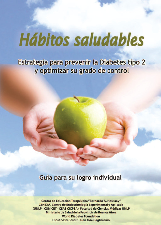 DIAOREM Manual diabetes
